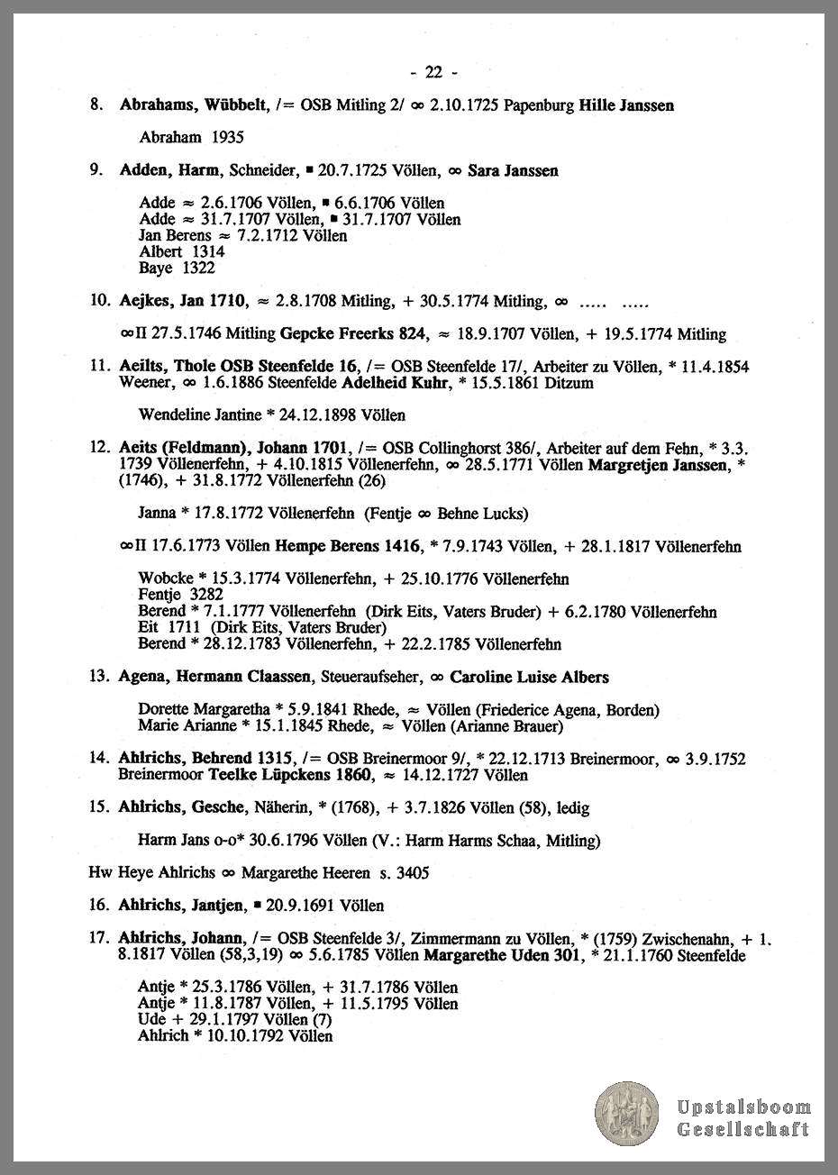 Document